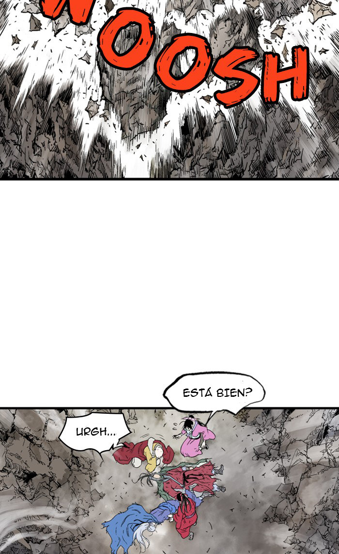 Read Gosu Es Manga Online