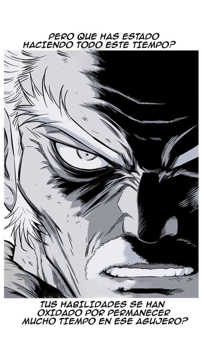 Read Gosu Es Manga Online