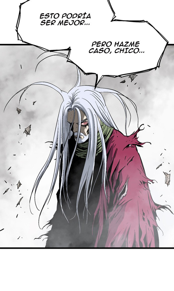 Read Gosu Es Manga Online