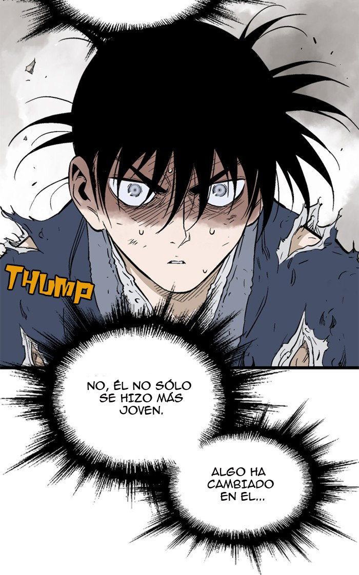 Read Gosu Es Manga Online