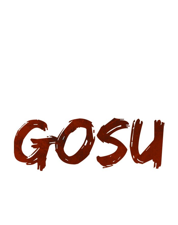 Read Gosu Es Manga Online