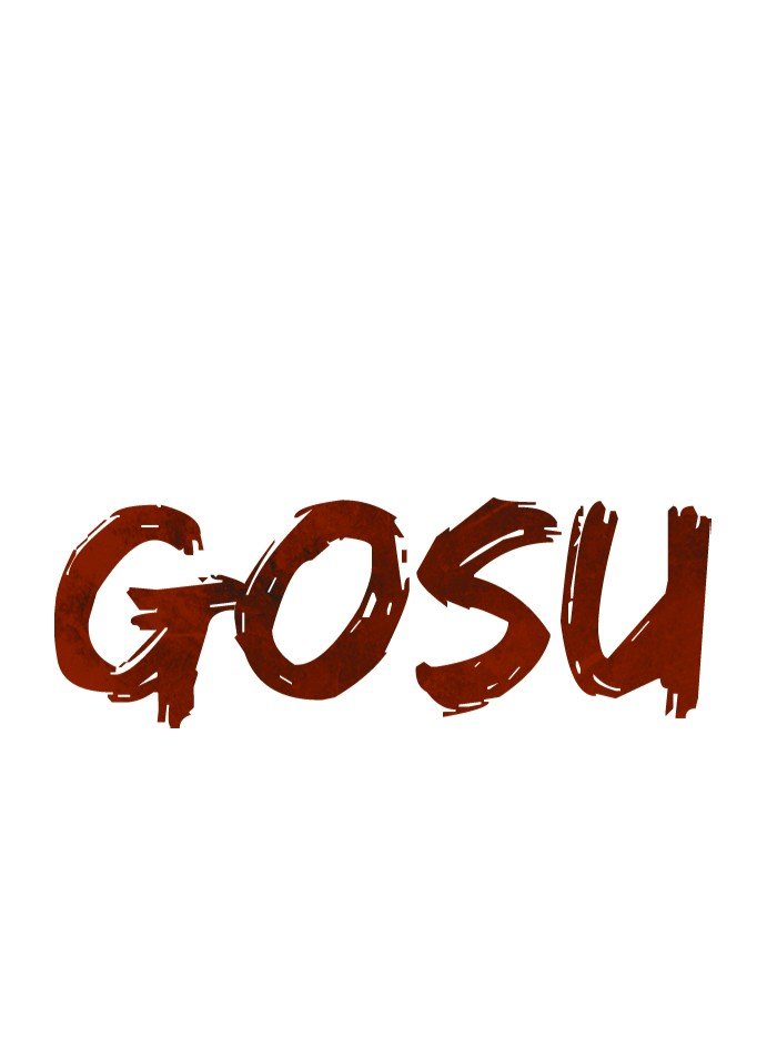 Read Gosu Es Manga Online