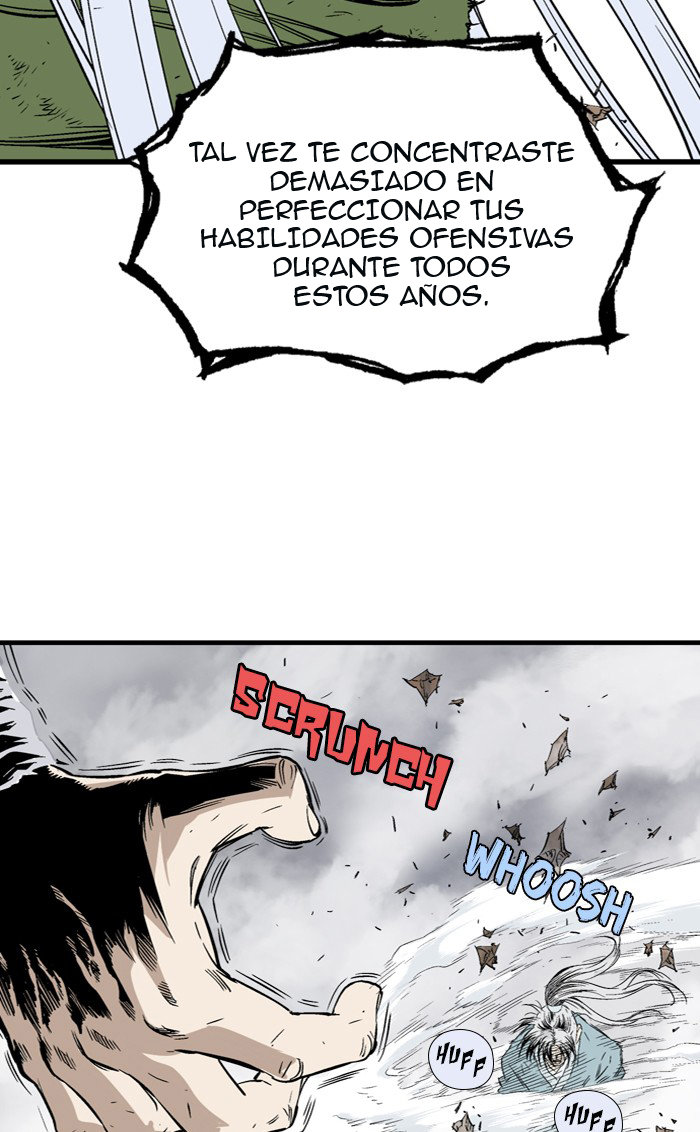 Read Gosu Es Manga Online