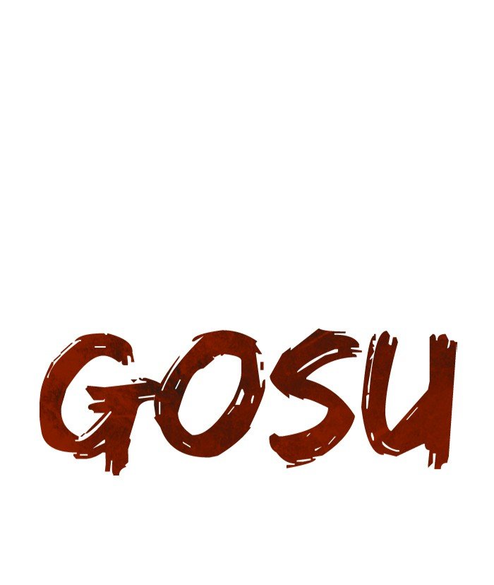 Read Gosu Es Manga Online