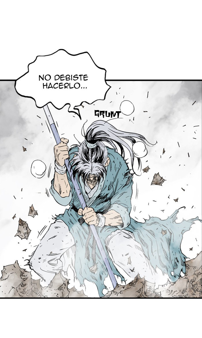 Read Gosu Es Manga Online