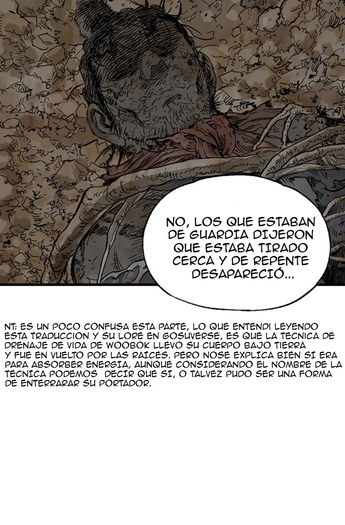 Read Gosu Es Manga Online