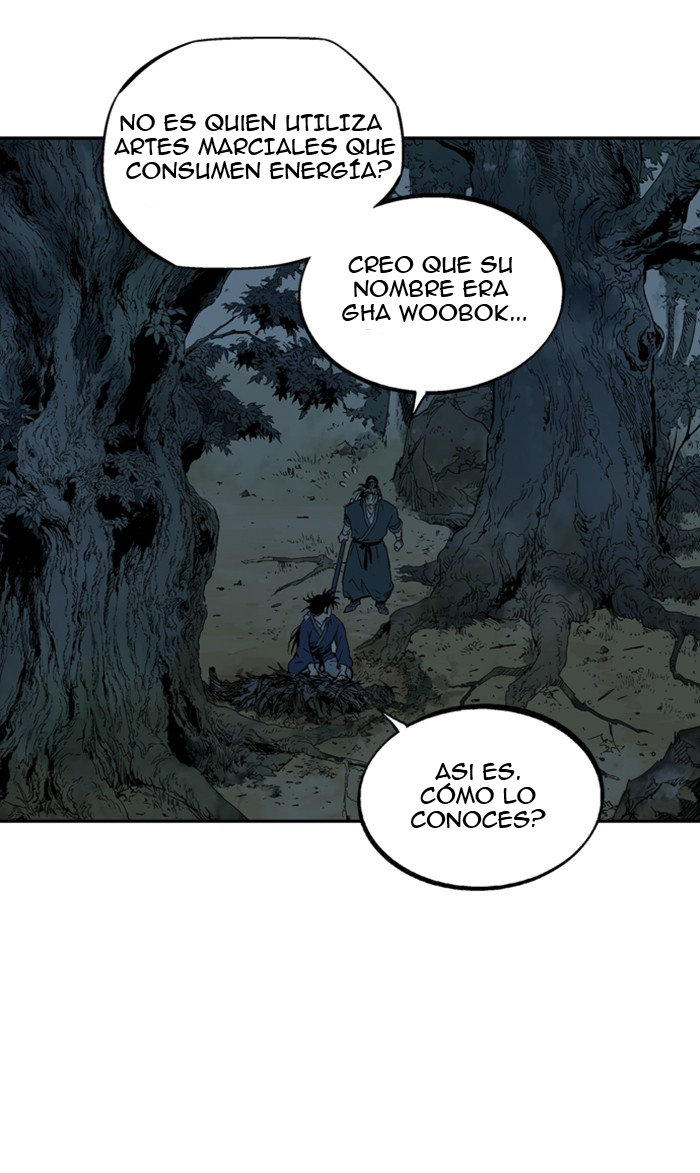 Read Gosu Es Manga Online