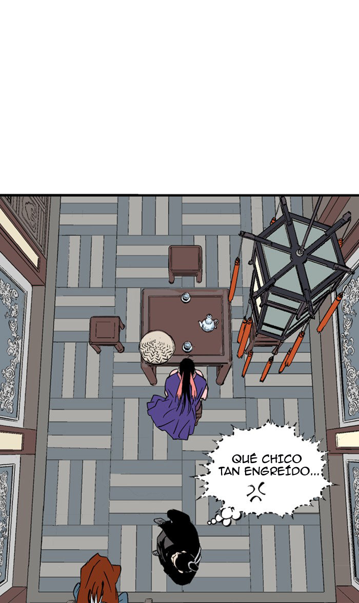 Read Gosu Es Manga Online