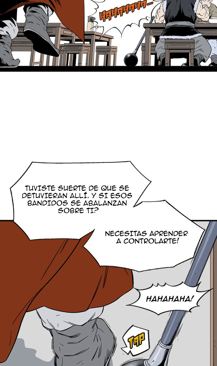 Read Gosu Es Manga Online