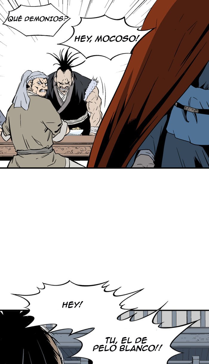 Read Gosu Es Manga Online