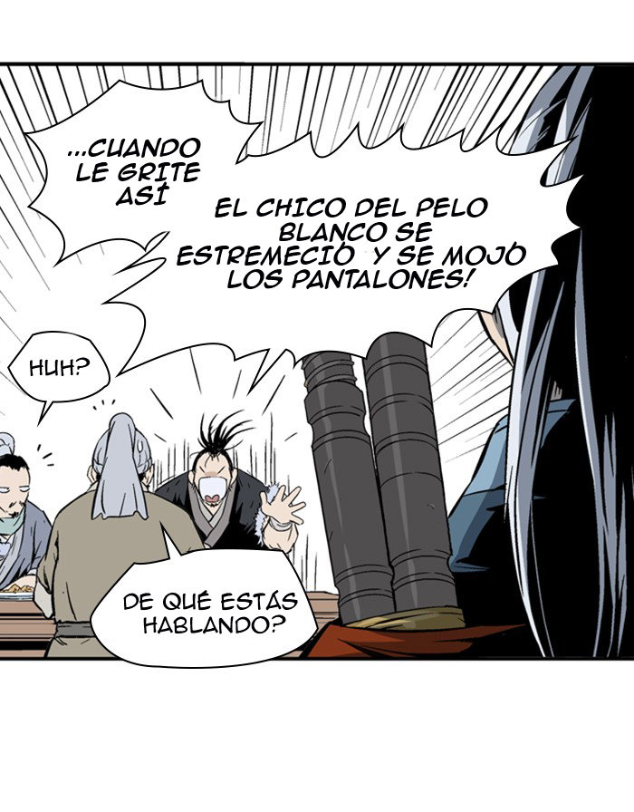 Read Gosu Es Manga Online