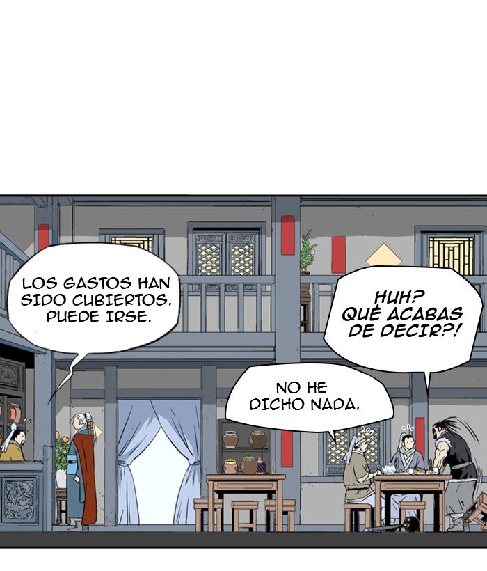 Read Gosu Es Manga Online