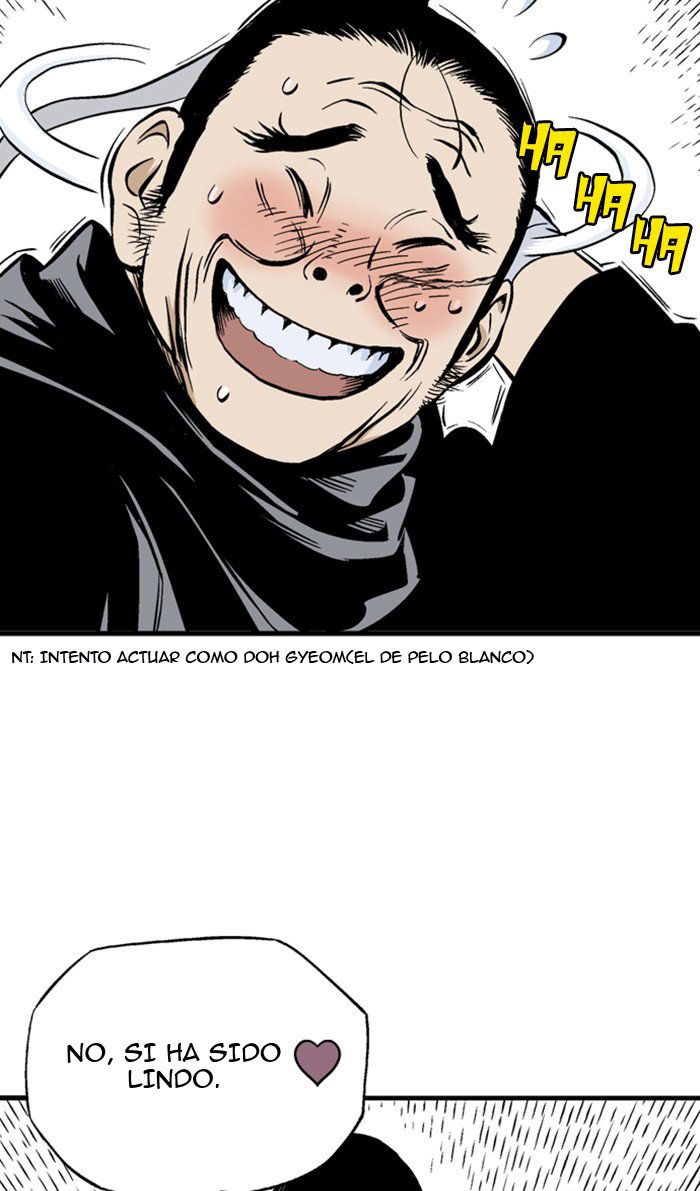 Read Gosu Es Manga Online