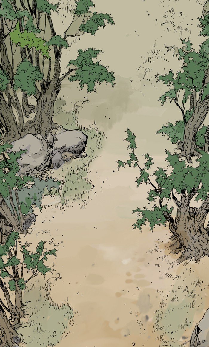 Read Gosu Es Manga Online