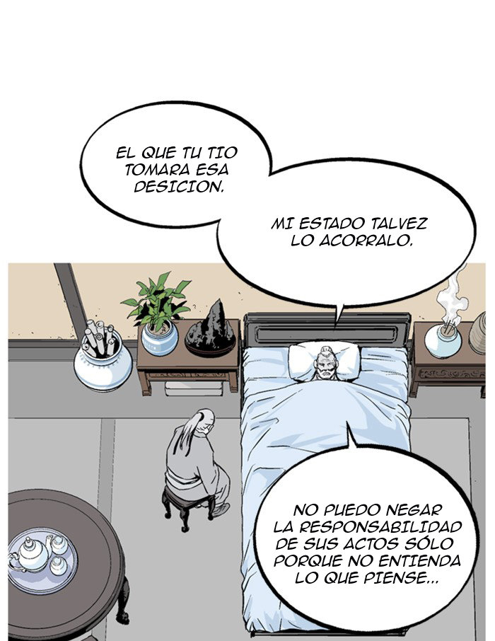 Read Gosu Es Manga Online