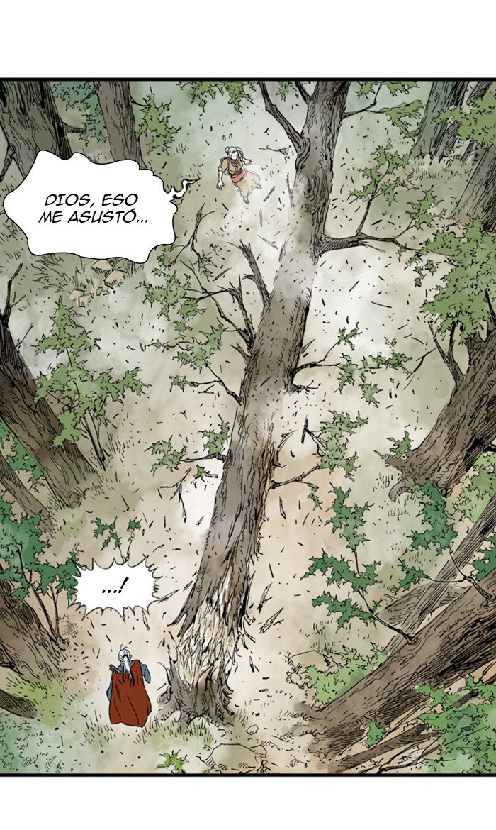Read Gosu Es Manga Online