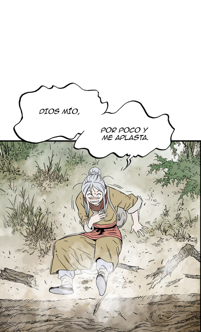 Read Gosu Es Manga Online