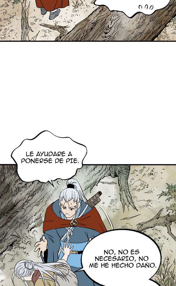 Read Gosu Es Manga Online
