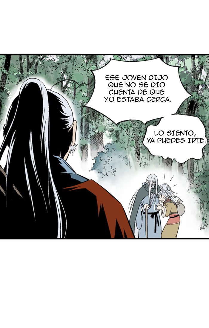 Read Gosu Es Manga Online