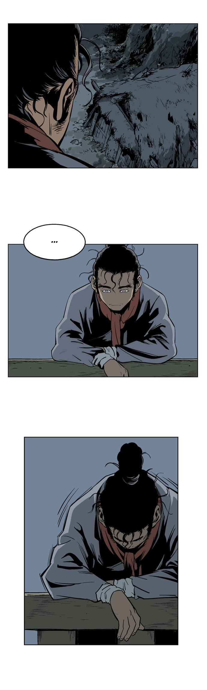 Read Gosu Es Manga Online