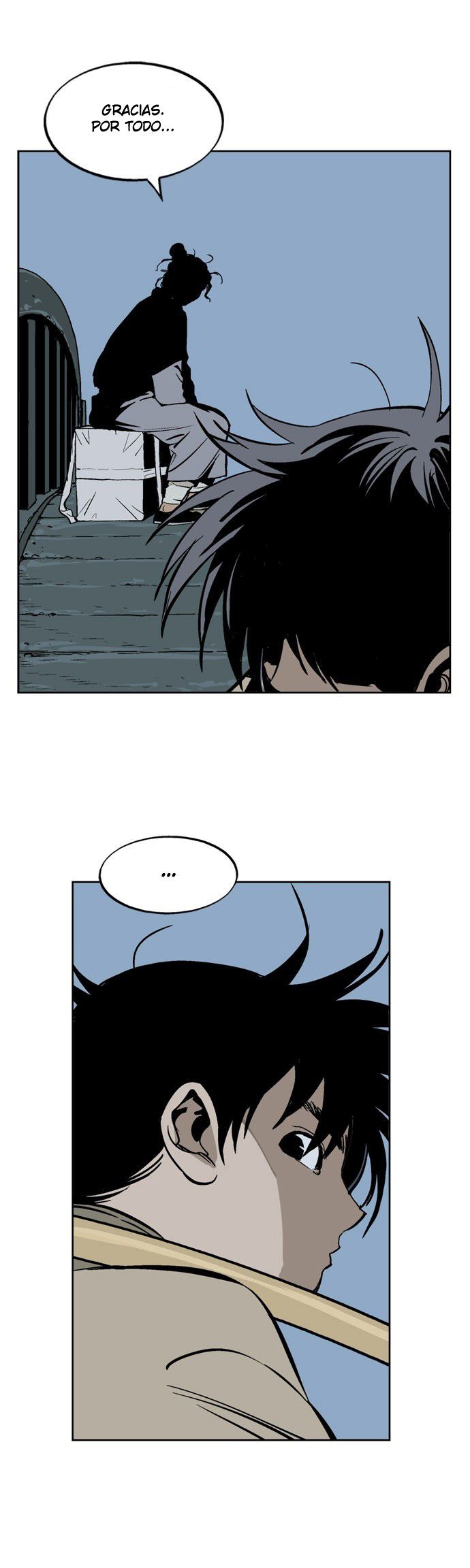 Read Gosu Es Manga Online