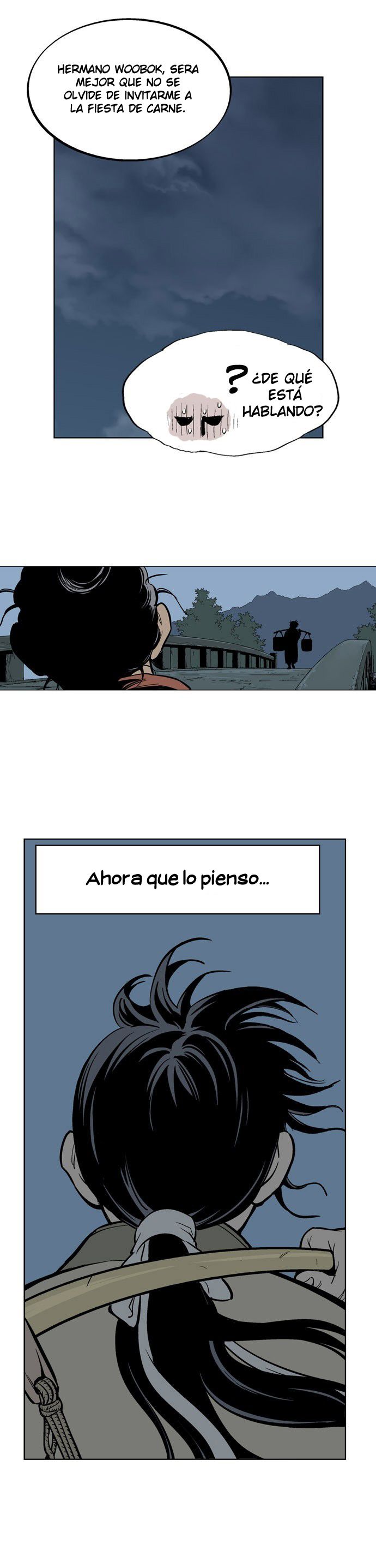 Read Gosu Es Manga Online