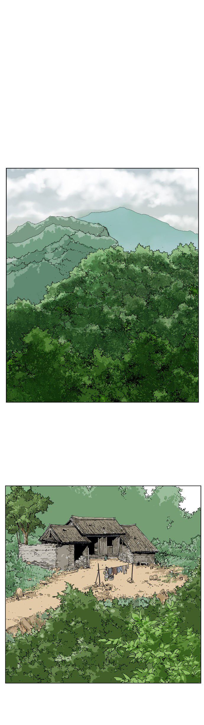 Read Gosu Es Manga Online