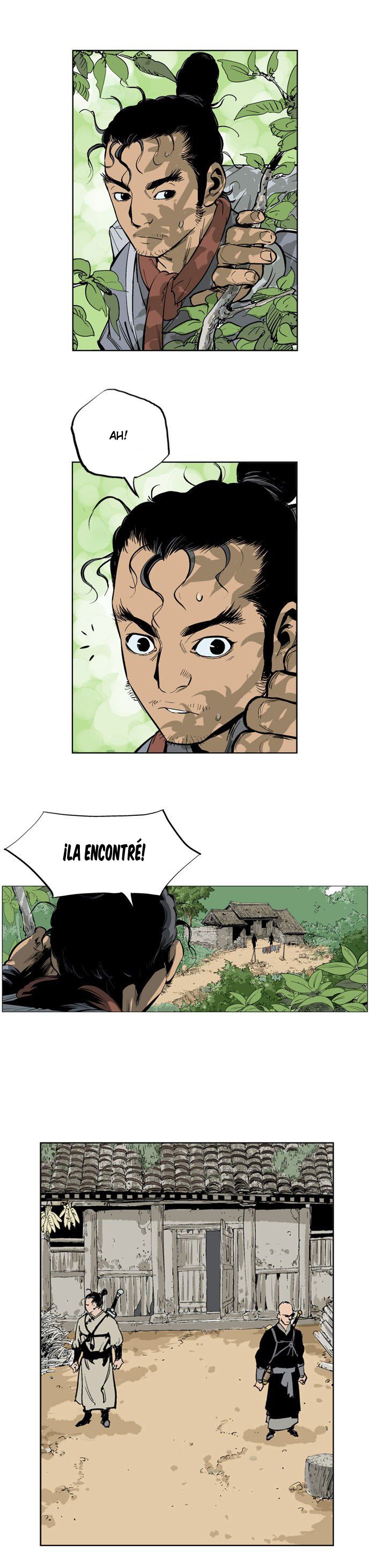 Read Gosu Es Manga Online
