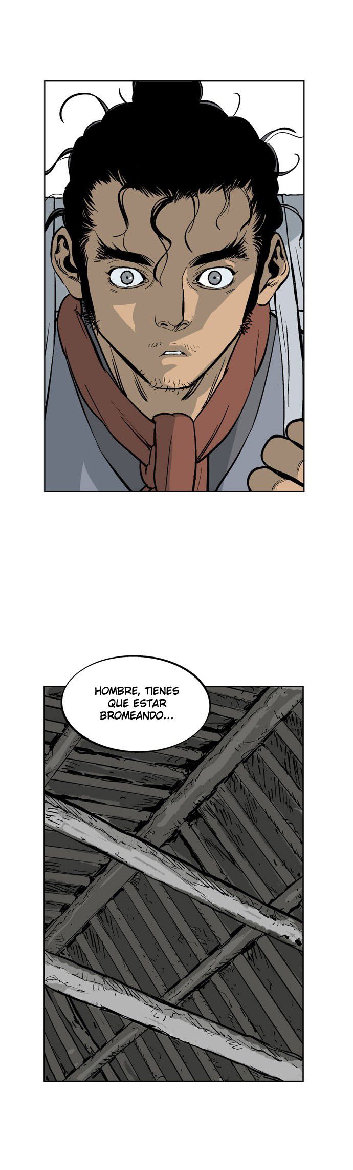 Read Gosu Es Manga Online