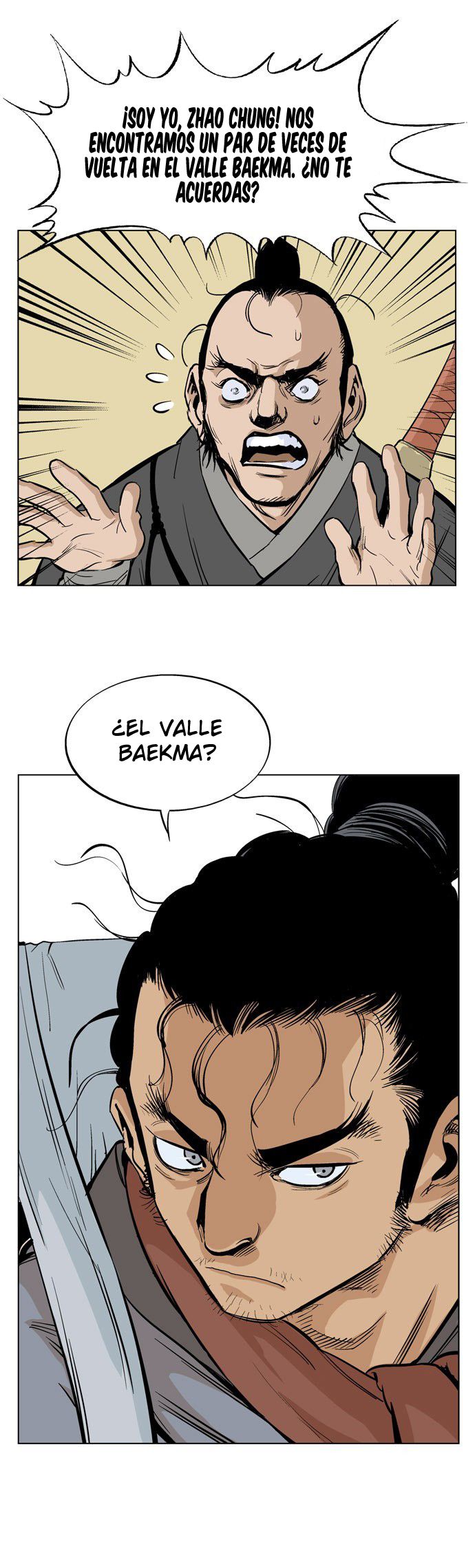 Read Gosu Es Manga Online