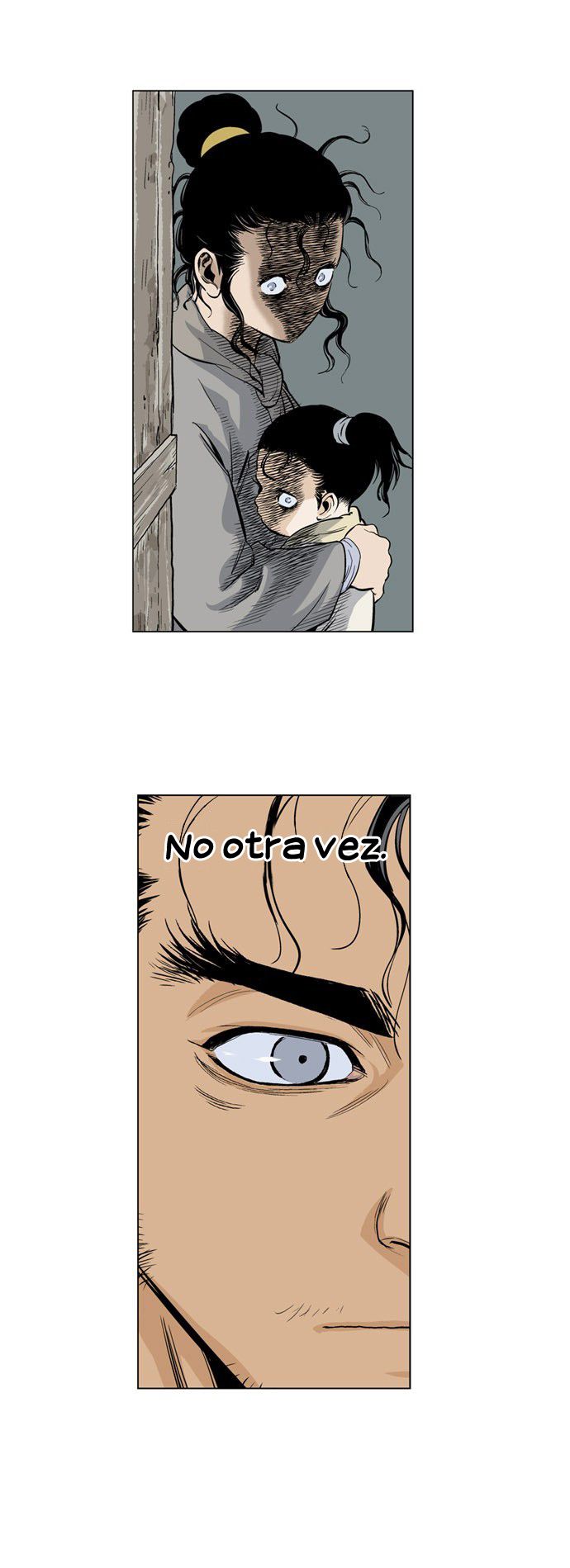 Read Gosu Es Manga Online