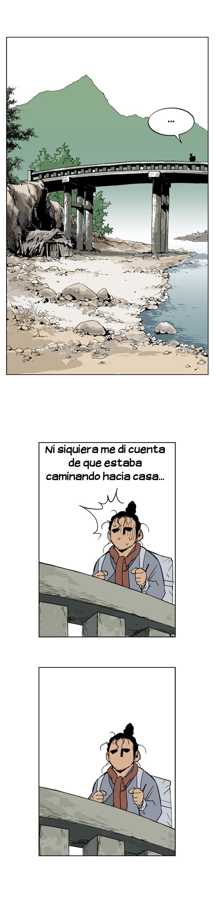 Read Gosu Es Manga Online