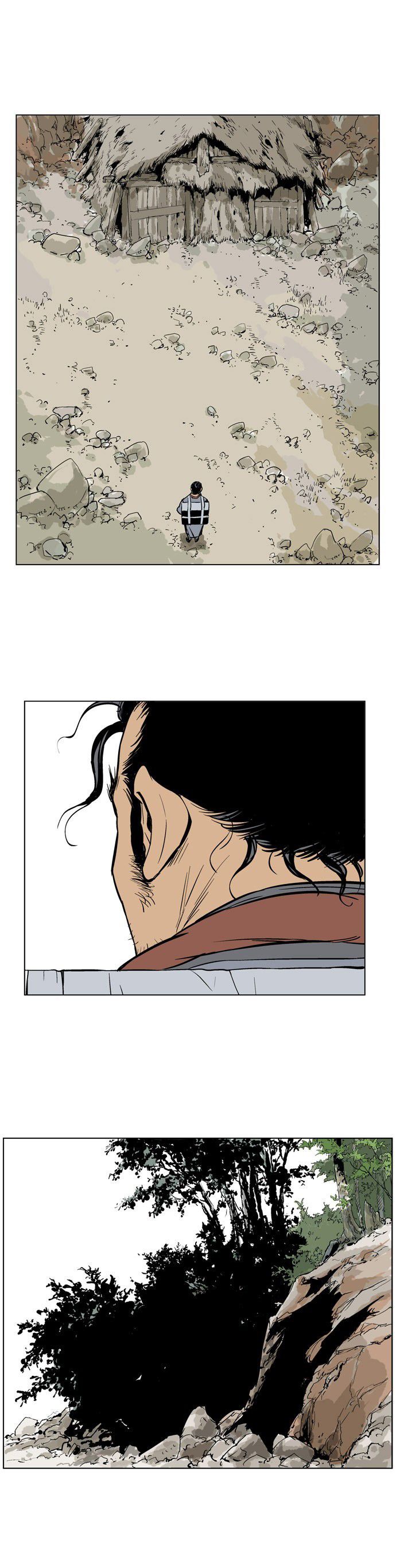 Read Gosu Es Manga Online