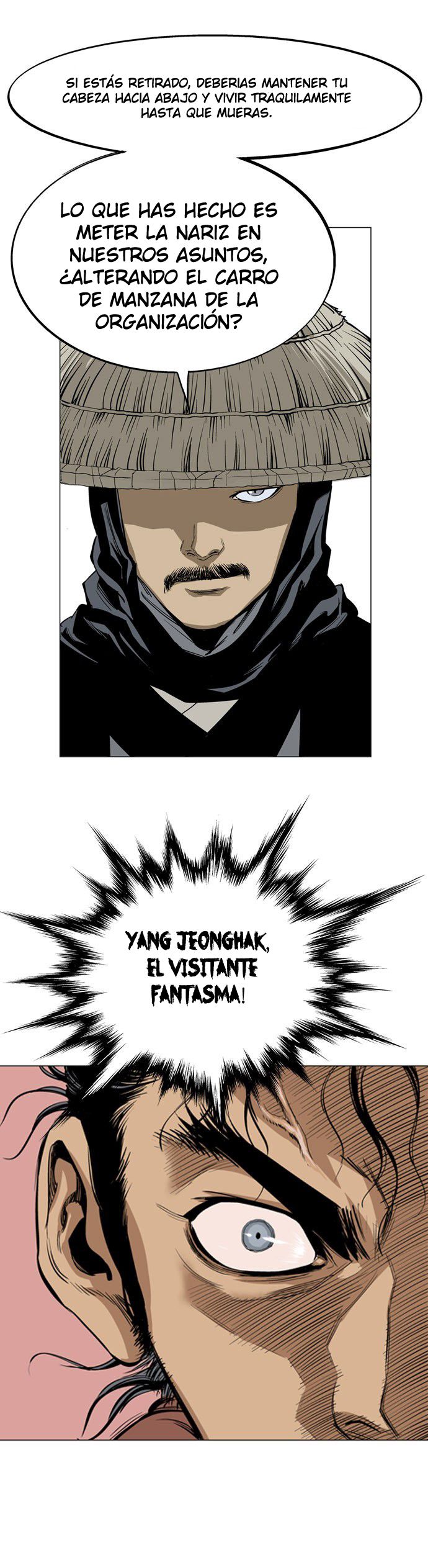 Read Gosu Es Manga Online