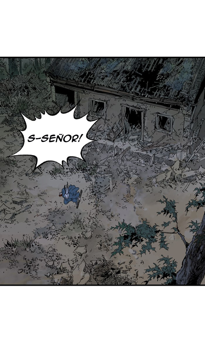 Read Gosu Es Manga Online