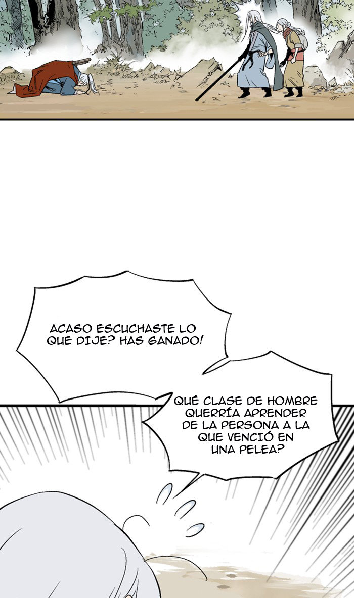 Read Gosu Es Manga Online