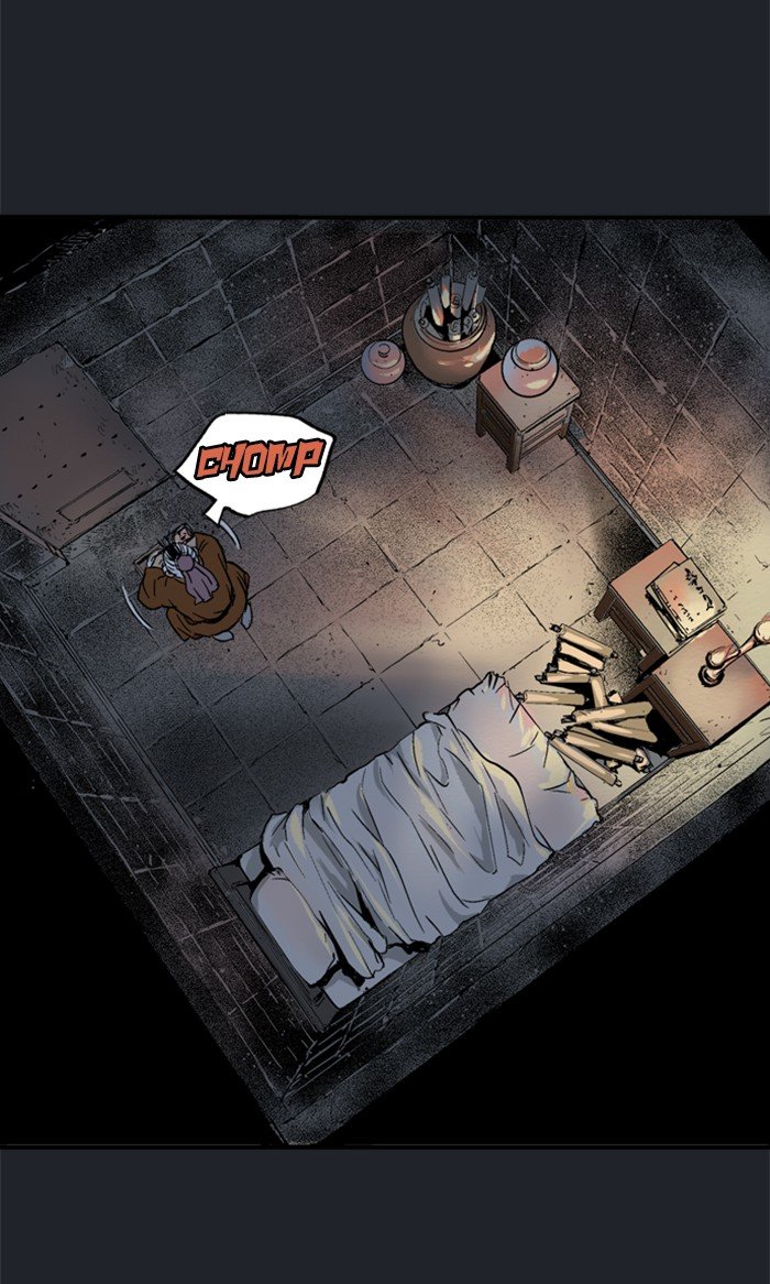 Read Gosu Es Manga Online
