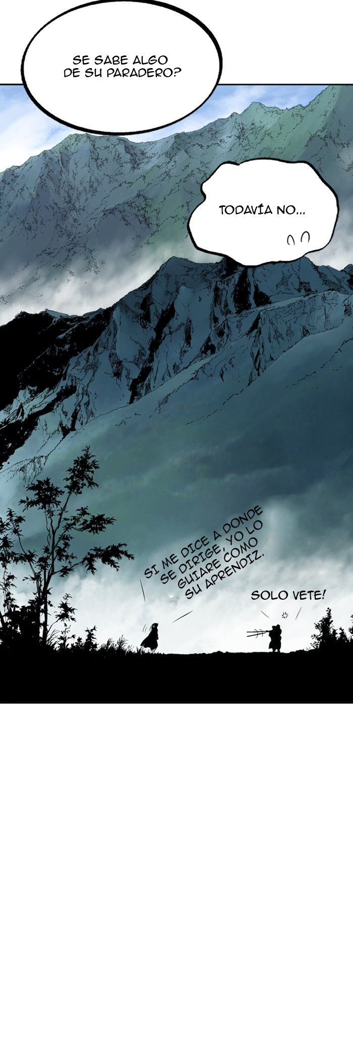 Read Gosu Es Manga Online