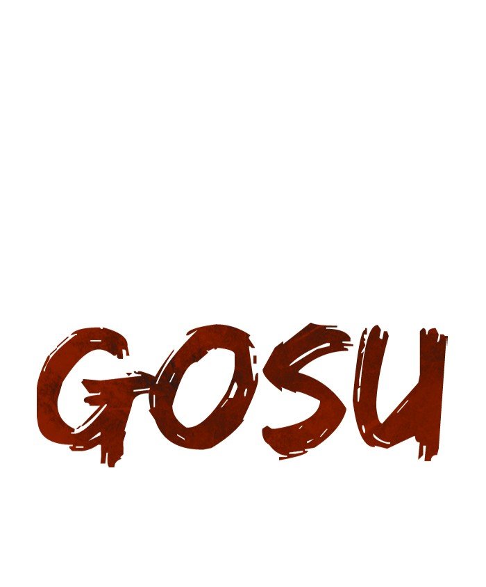Read Gosu Es Manga Online
