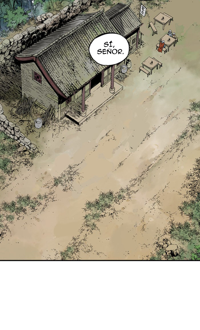 Read Gosu Es Manga Online