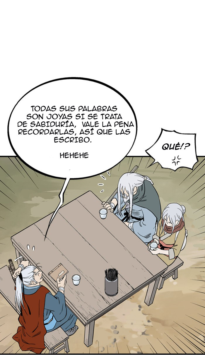 Read Gosu Es Manga Online