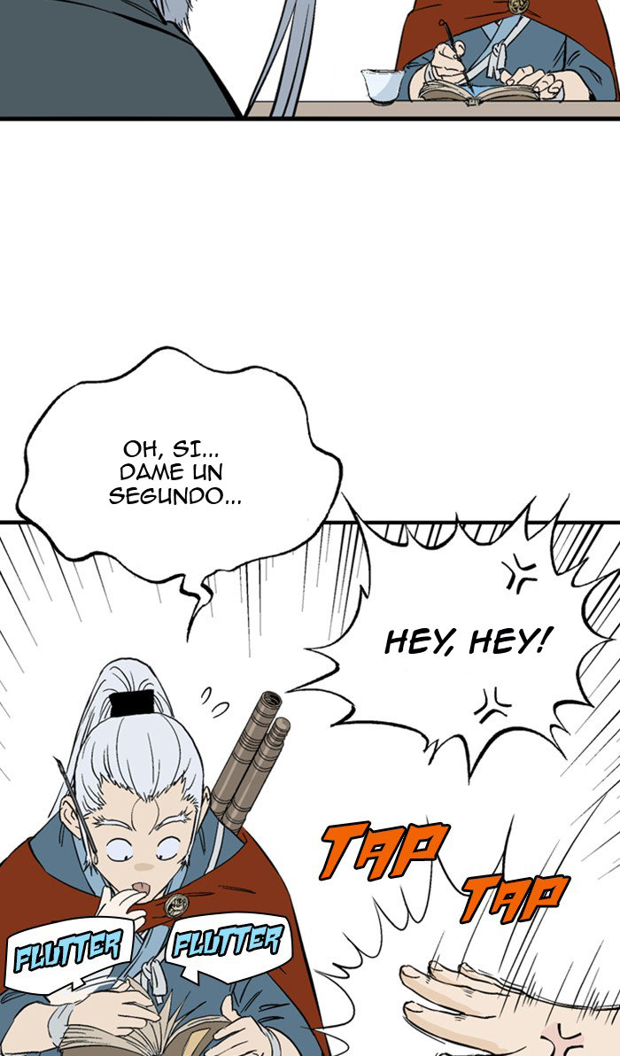 Read Gosu Es Manga Online