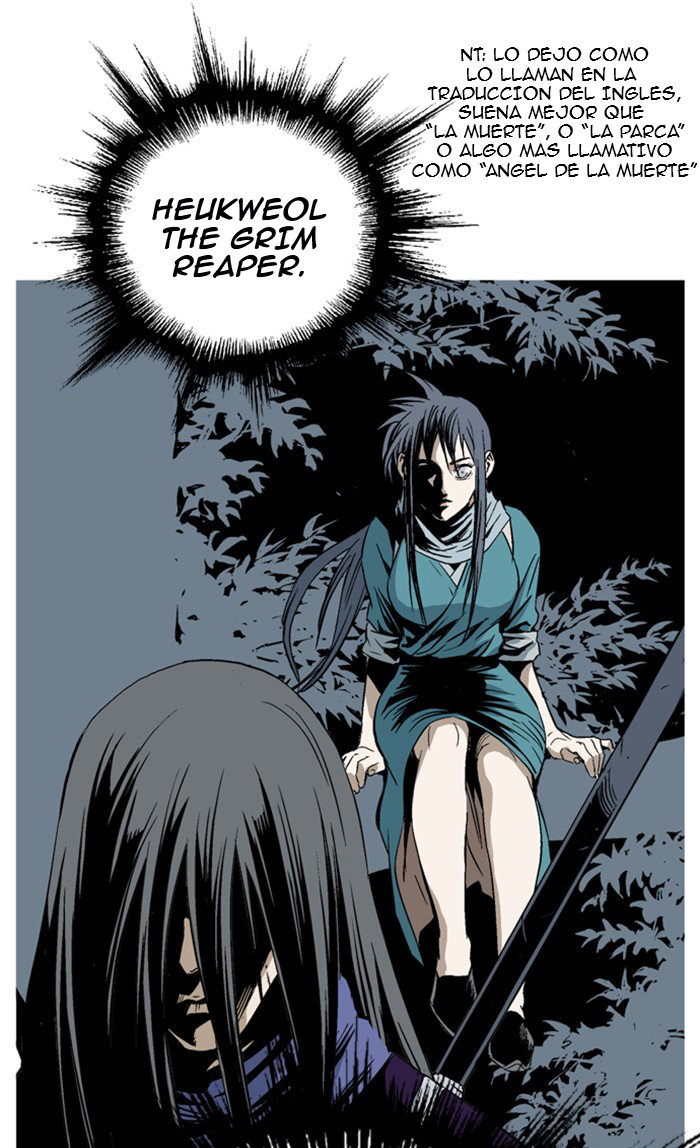 Read Gosu Es Manga Online
