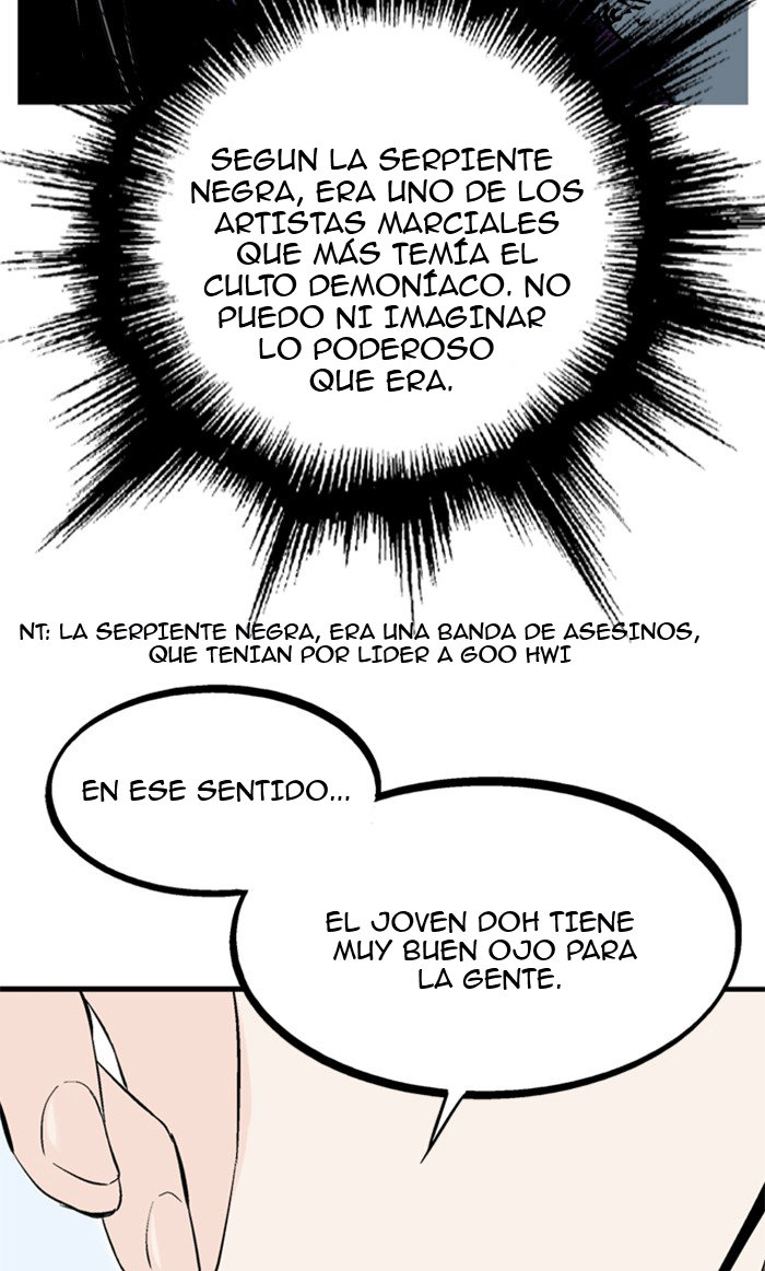 Read Gosu Es Manga Online