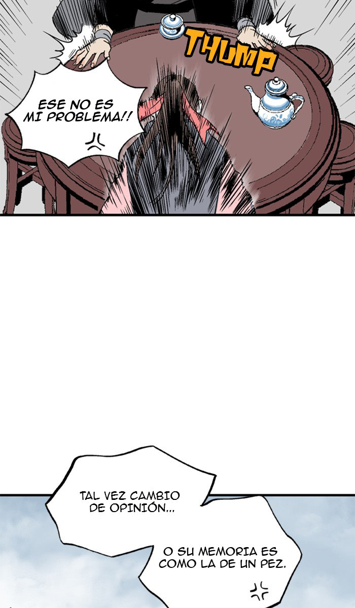 Read Gosu Es Manga Online