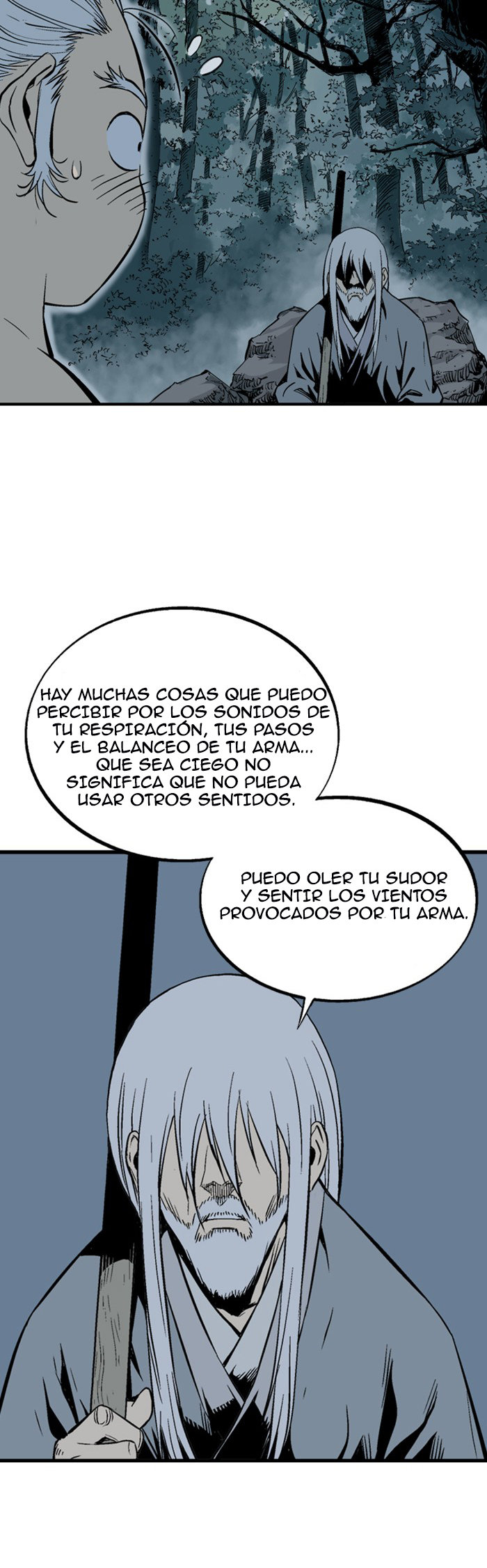 Read Gosu Es Manga Online
