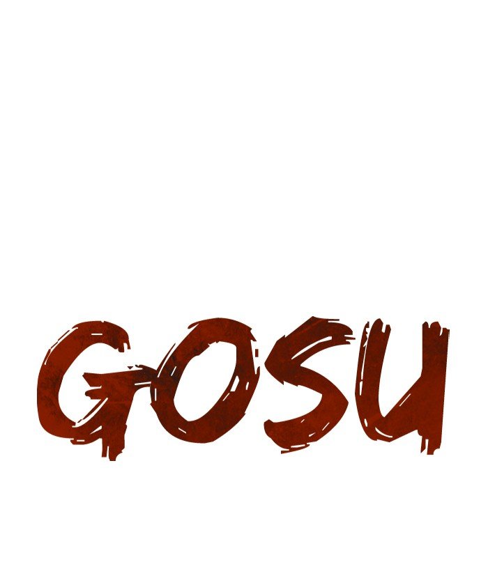 Read Gosu Es Manga Online
