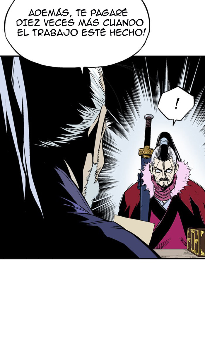 Read Gosu Es Manga Online