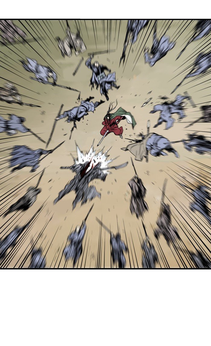 Read Gosu Es Manga Online