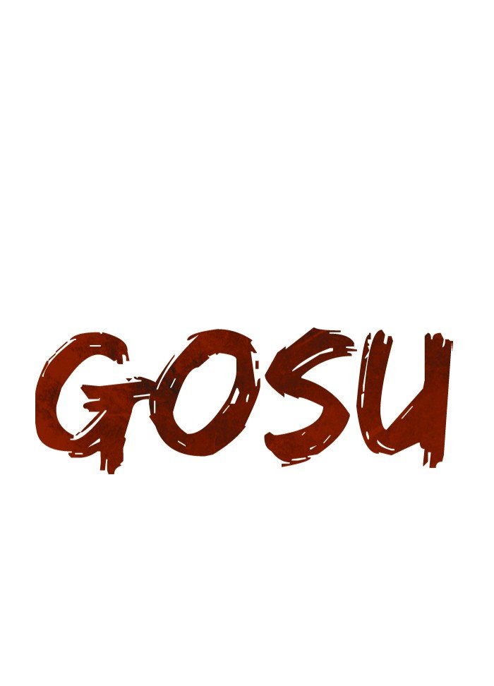 Read Gosu Es Manga Online